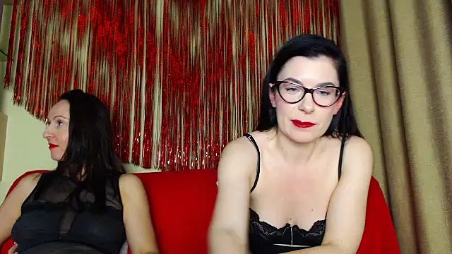 BDSMStars online show from January 3, 3:12 pm