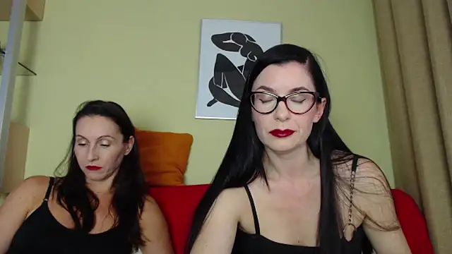 BDSMStars online show from September 8, 3:22 pm