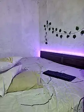 Snapshot of Carlafoxxx chatting on January 27, 6:31 pm Carlafoxxx online show from January 27, 6:31 pm