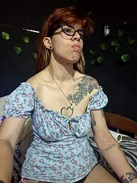 Snapshot of Carlafoxxx chatting on March 21, 4:18 pm Carlafoxxx online show from March 21, 4:18 pm