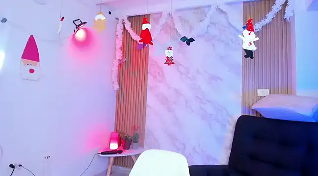 Megan blue7 online show from December 22, 3:11 pm