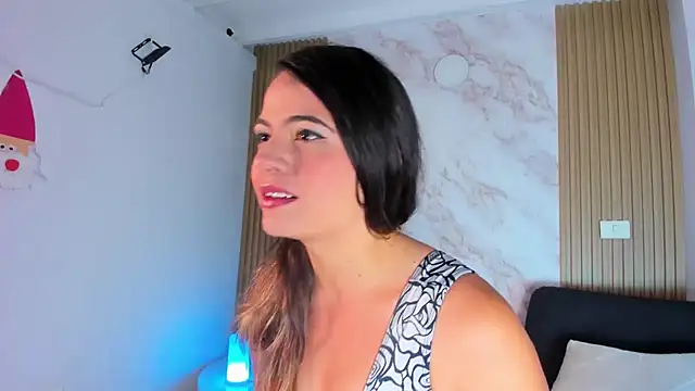 Megan blue7 online show from January 17, 11:59 am