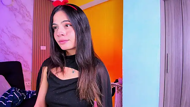 Megan blue7 online show from September 22, 12:29 pm