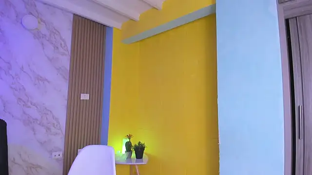 Megan blue7 online show from October 20, 11:21 am