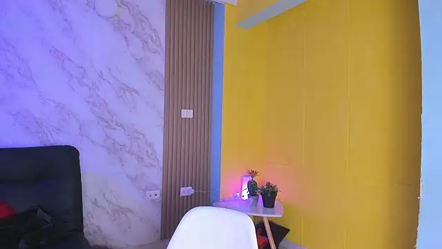 Megan blue7 online show from October 21, 11:22 am