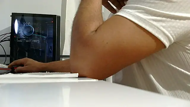 ByDeviL online show from September 21, 8:21 pm
