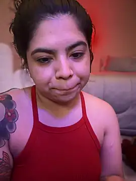 kimmiakiss22 online show from February 4, 6:14 am