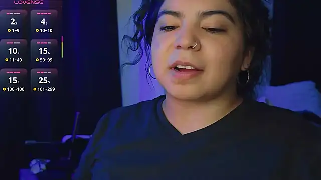 kimmiakiss22 online show from September 23, 12:35 am