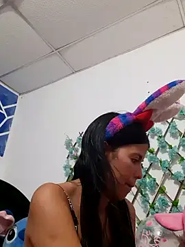 Hot bunny2024 online show from February 9, 2:18 pm