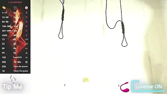 dangerouslyhot online show from October 13, 11:21 am