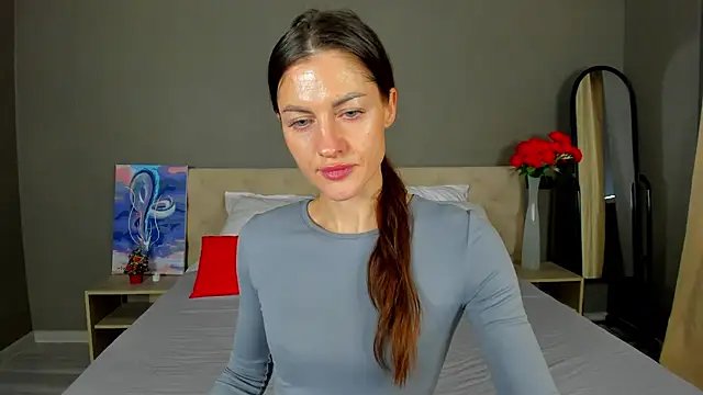 Katerina Ray online show from January 5, 8:43 am