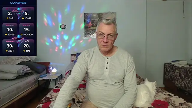 sexman181166 online show from February 10, 7:49 pm