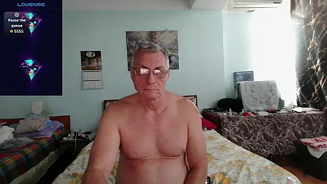 sexman181166 online show from November 7, 6:24 am