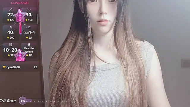 VaerySaenz online show from October 28, 5:33 am