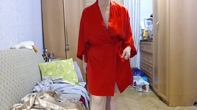 zarinafonliberman online show from December 28, 6:28 am