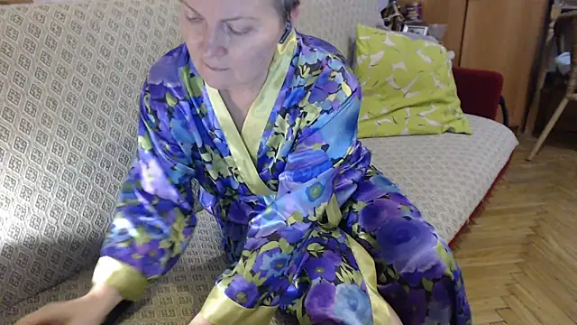 zarinafonliberman online show from December 29, 5:01 pm