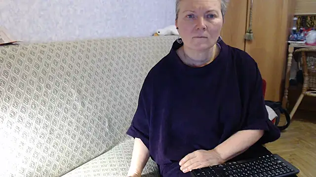 zarinafonliberman online show from January 23, 4:37 pm