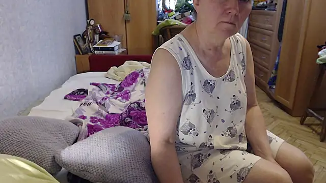 zarinafonliberman online show from January 31, 7:18 am