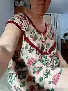 zarinafonliberman online show from February 4, 3:22 am