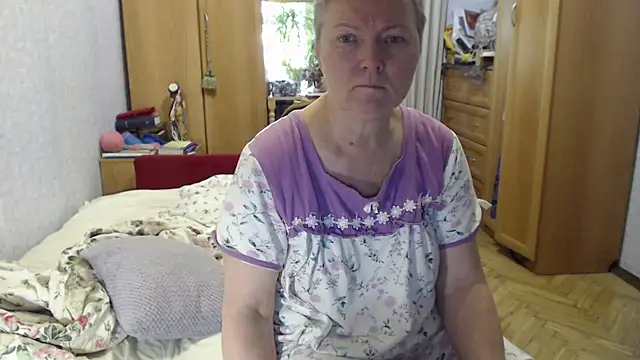 zarinafonliberman online show from October 8, 5:16 am