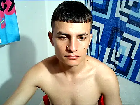 SHAT SEX online show from October 29, 3:36 pm