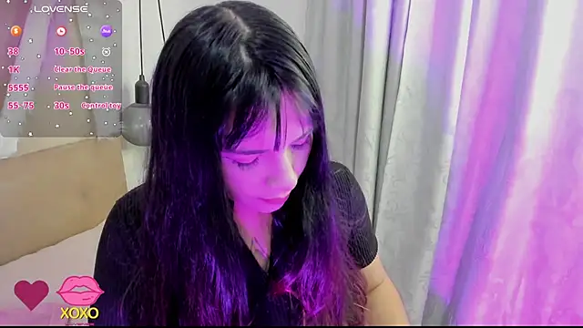 xhinata hyugax online show from July 11, 12:13 am