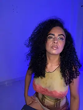 cataleya-miller  online show from October 19, 1:06 am