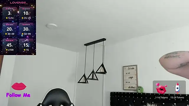 natasha logan  online show from February 10, 4:08 am