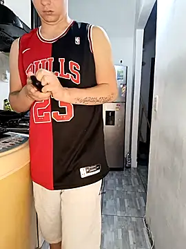 catire2323 online show from February 27, 12:21 am