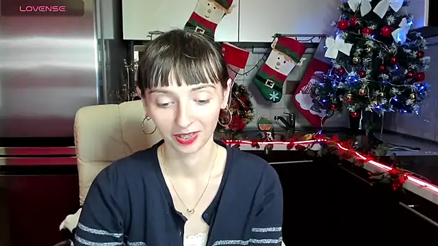 TayanaJons online show from December 3, 12:16 pm