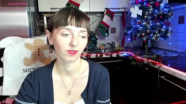 TayanaJons online show from December 11, 10:47 am