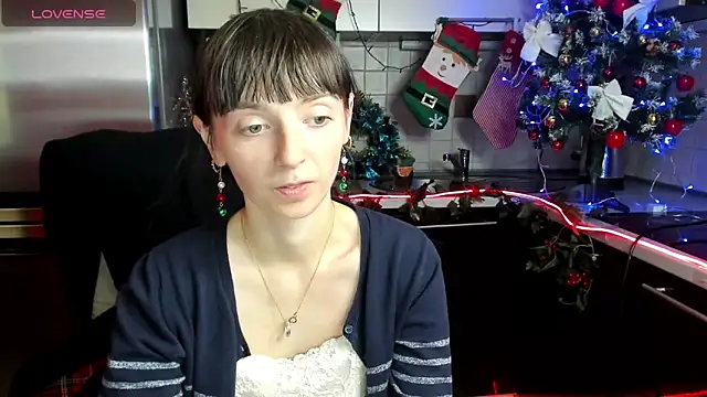 TayanaJons online show from December 17, 10:55 am