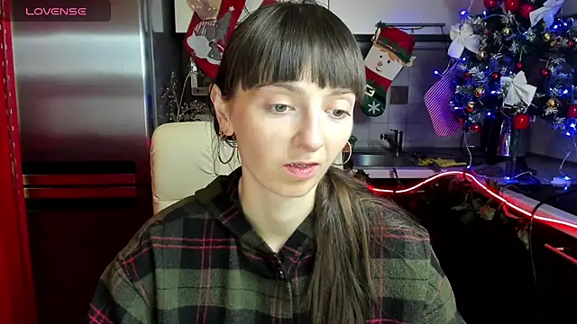 TayanaJons online show from December 20, 7:44 am