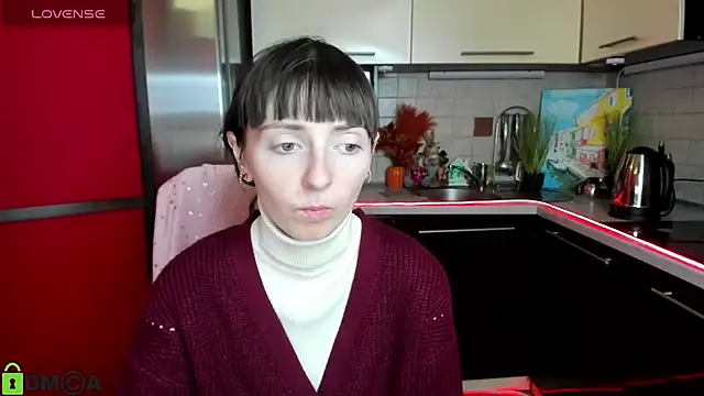 TayanaJons online show from January 14, 8:09 am