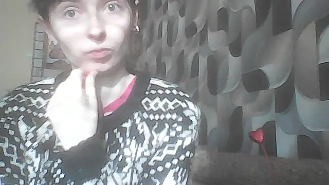 TayanaJons online show from February 9, 8:07 am