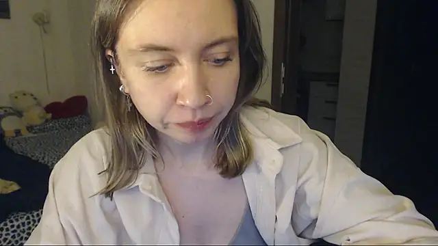 amanda kiss kiss online show from December 6, 4:49 pm