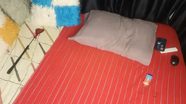 Sexy sharntel online show from January 10, 8:38 am