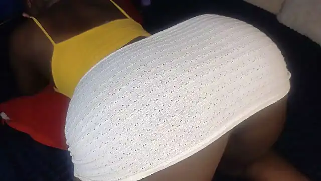 Sexy sharntel online show from June 7, 2:16 am