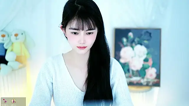 Judy520 online show from March 12, 7:35 am