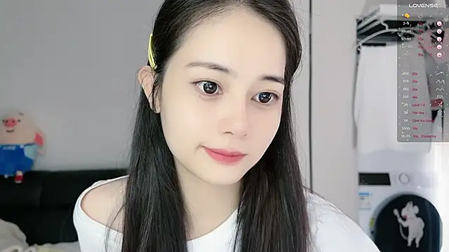 Judy520 online show from December 16, 2:05 am