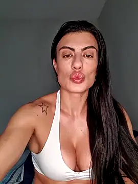 ise mahh online show from March 10, 9:07 pm