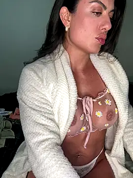 ise mahh online show from October 8, 3:04 am