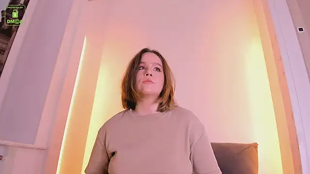 ErikaLust online show from October 7, 4:09 am