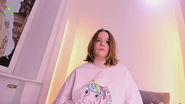 ErikaLust online show from October 9, 4:10 am