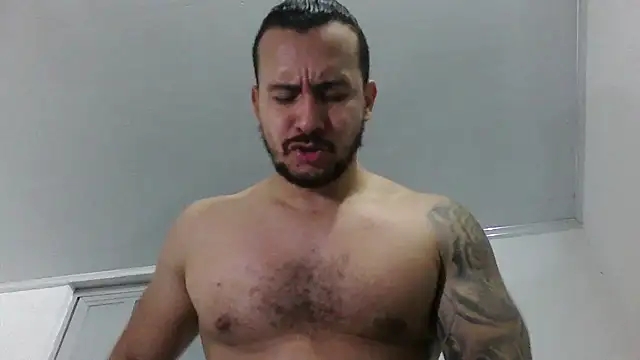 christian colombian1 online show from September 20, 6:14 am