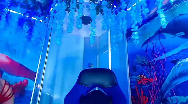 alessa brown74 online show from January 11, 8:32 pm