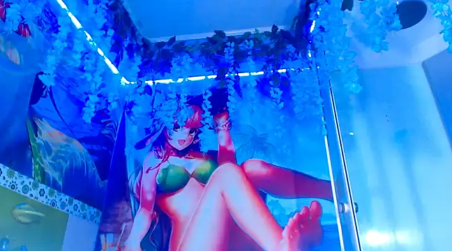 alessa brown74 online show from January 16, 7:28 am