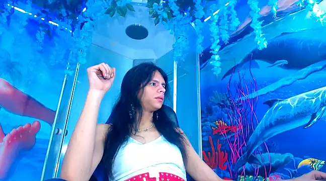 alessa brown74 online show from January 20, 12:49 pm