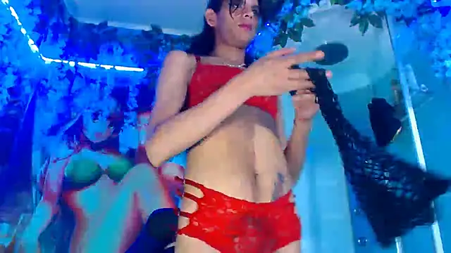 alessa brown74 online show from February 6, 1:54 pm