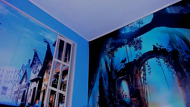 alessa brown74 online show from December 17, 3:23 am